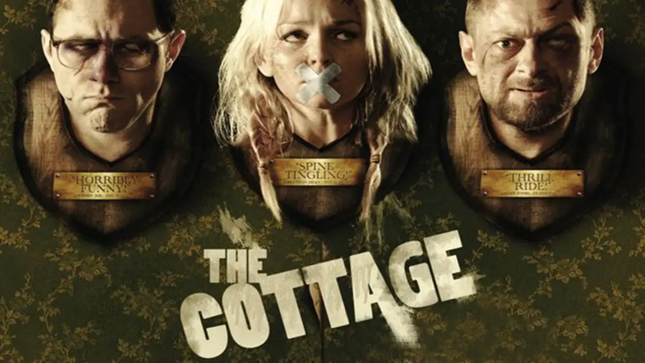 The Cottage hdfilme