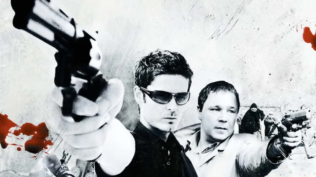 The Crew hdfilme