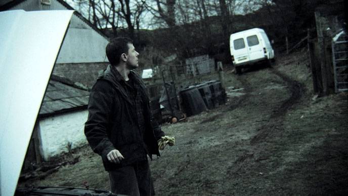 The Dead Outside hdfilme