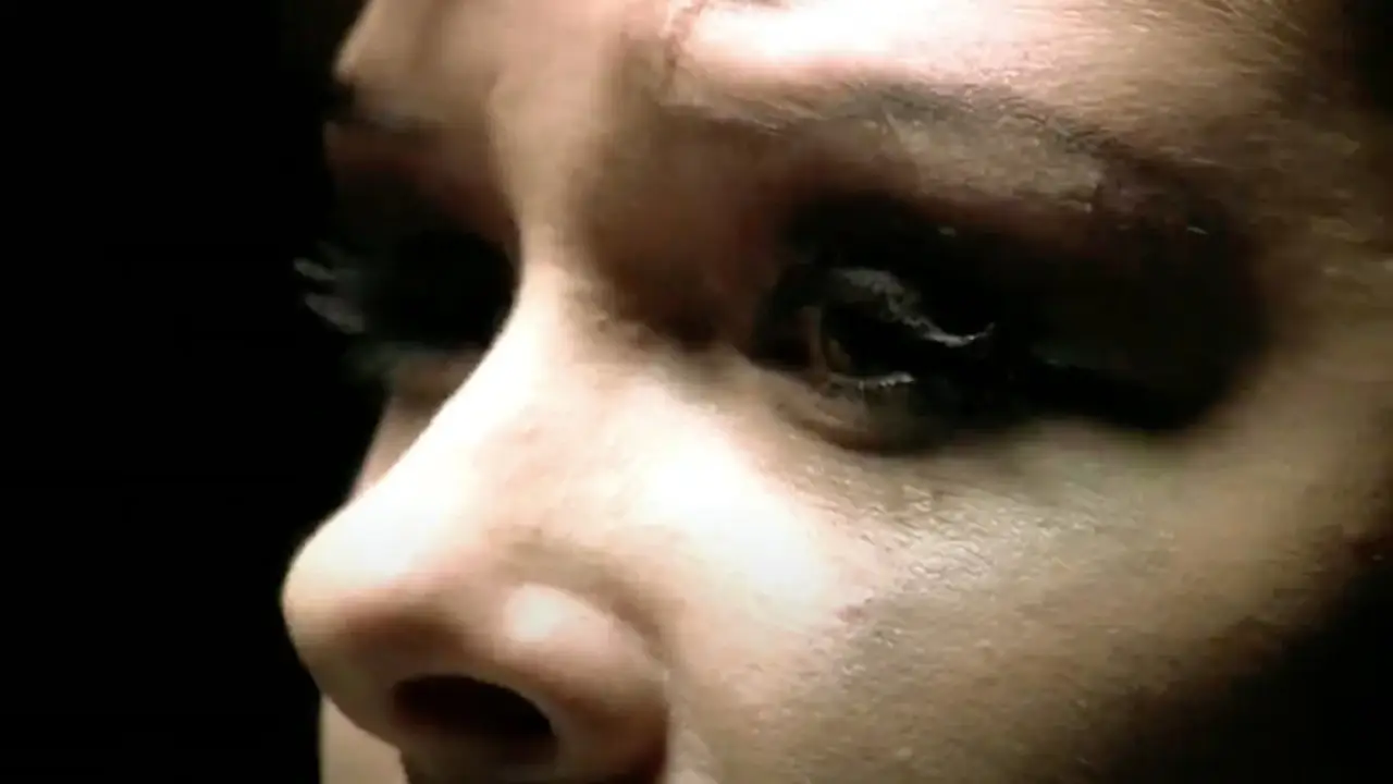 Necrophobic hdfilme