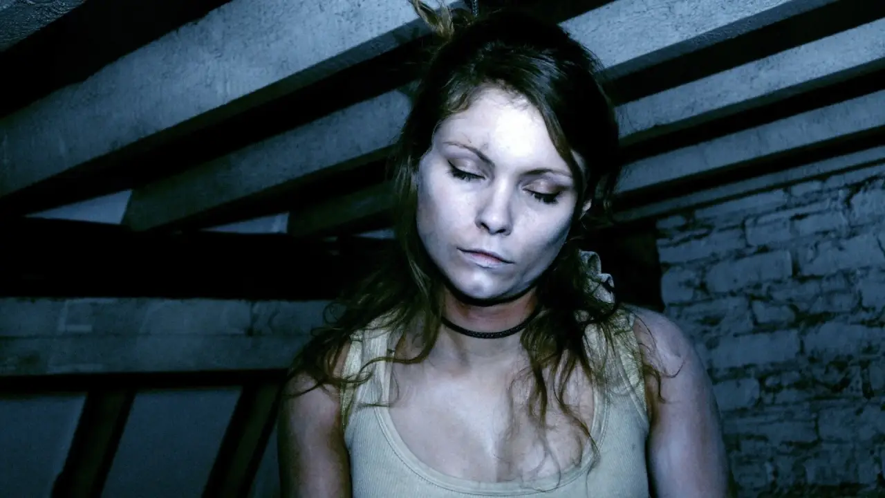 The Devil's Curse hdfilme
