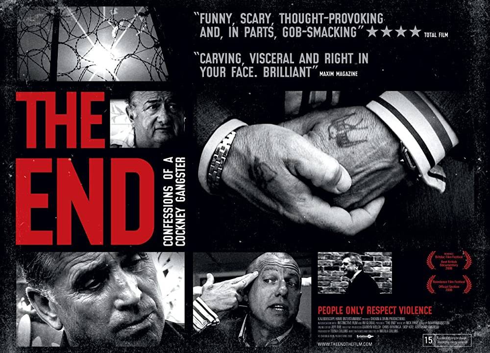 The End hdfilme
