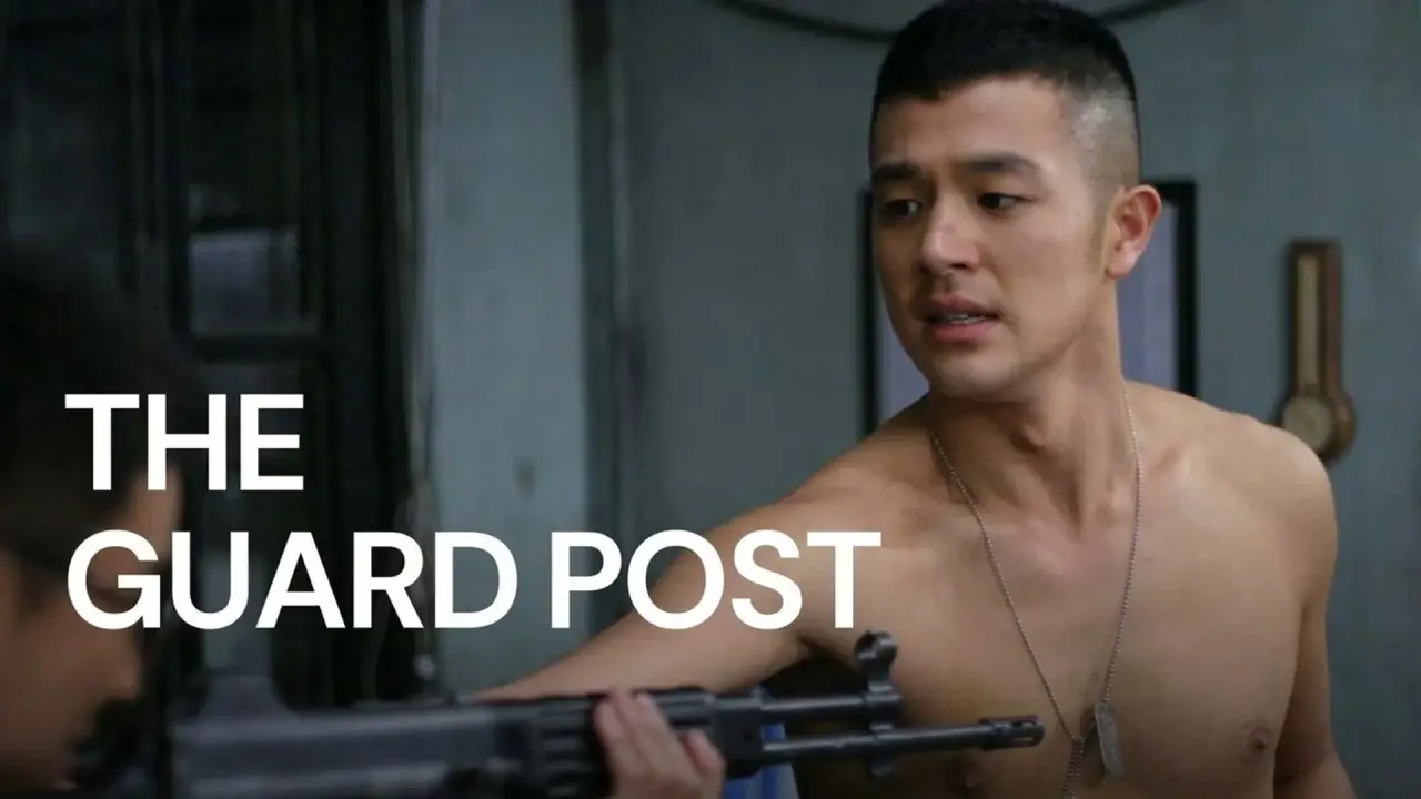 The Guard Post - Der Feind ist die Dunkelheit hdfilme