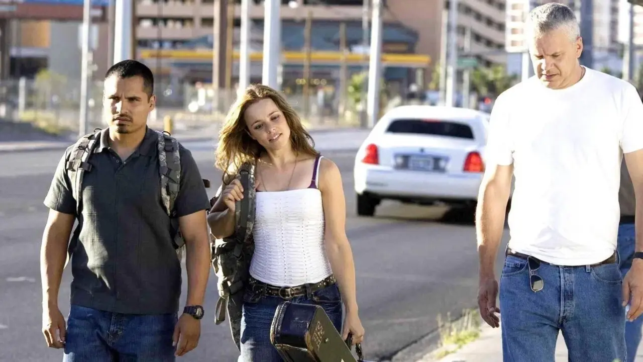 The Lucky Ones hdfilme