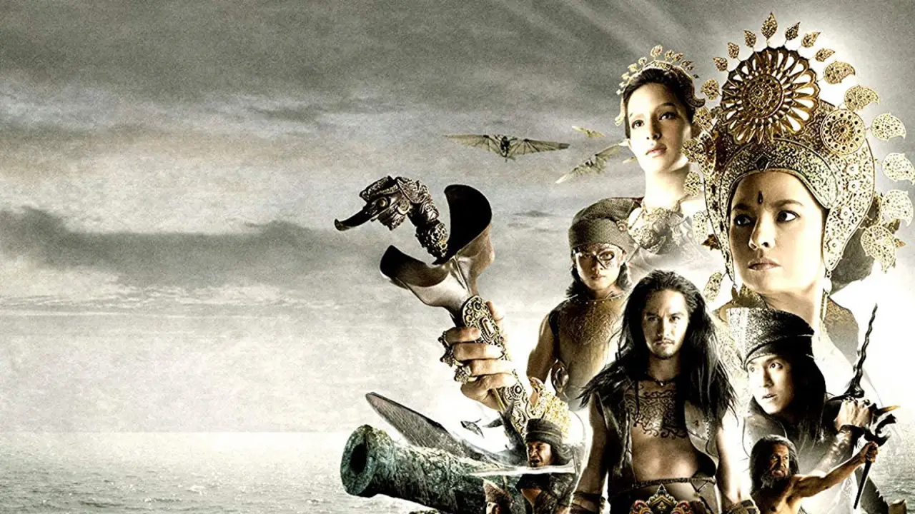 The Pirates of Langkasuka hdfilme