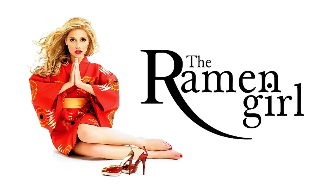 The Ramen Girl hdfilme