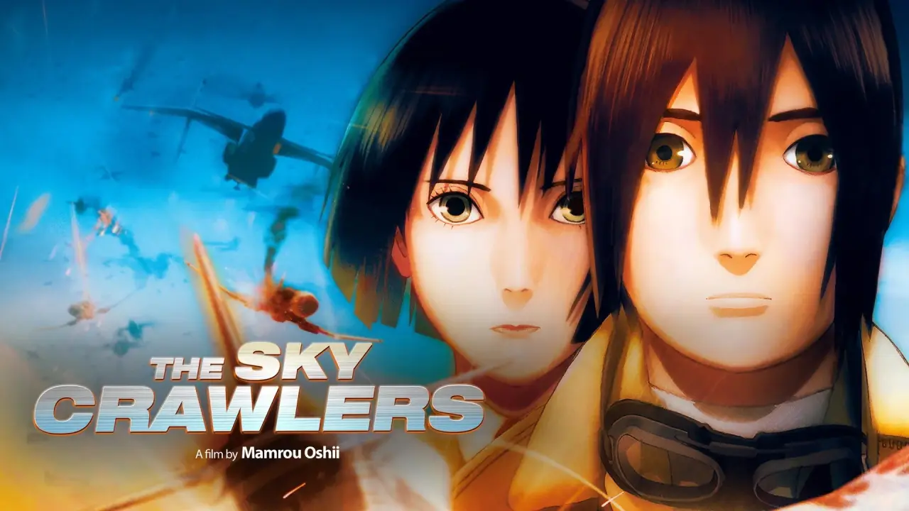 The Sky Crawlers hdfilme