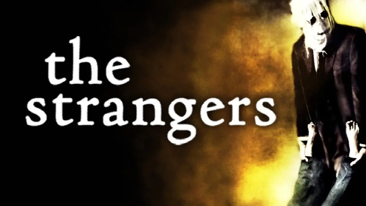 The Strangers hdfilme