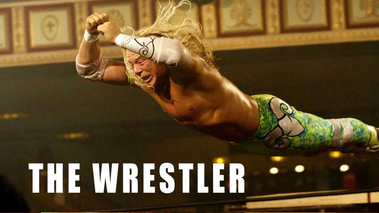 The Wrestler hdfilme