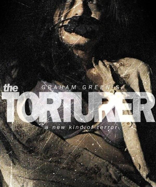 Torturer - A New Kind of Terror hdfilme
