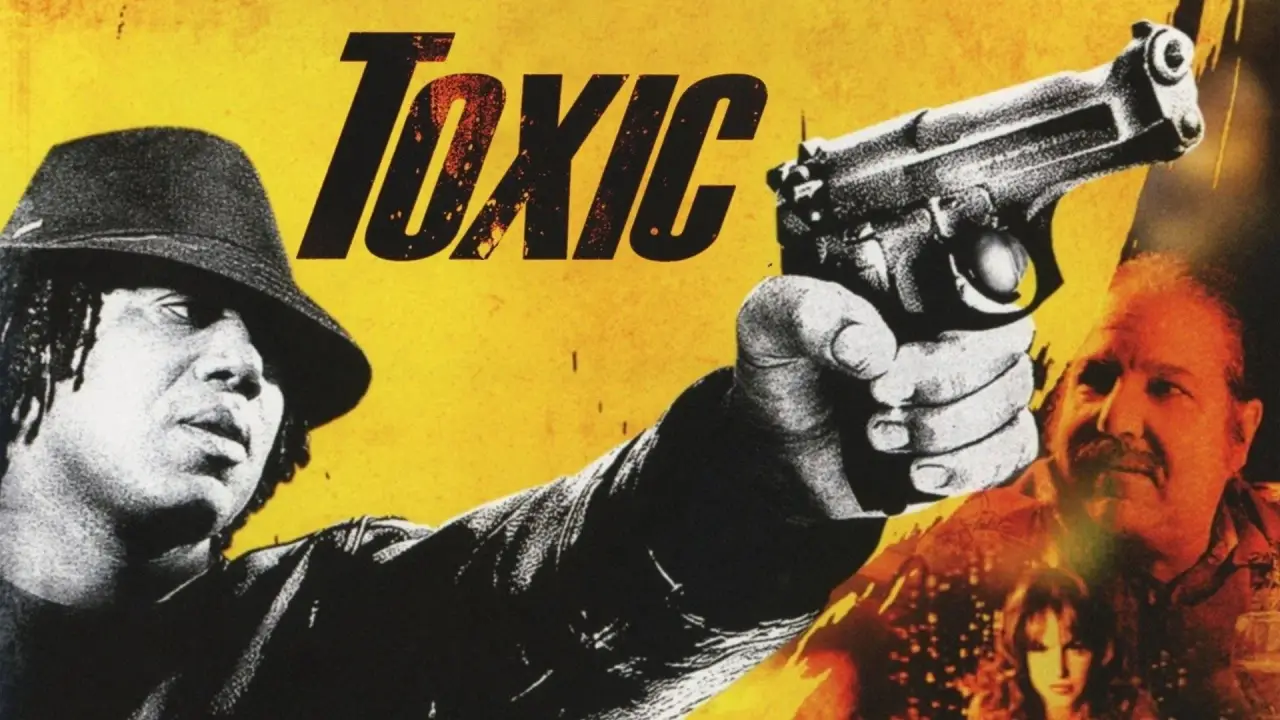 Toxic hdfilme