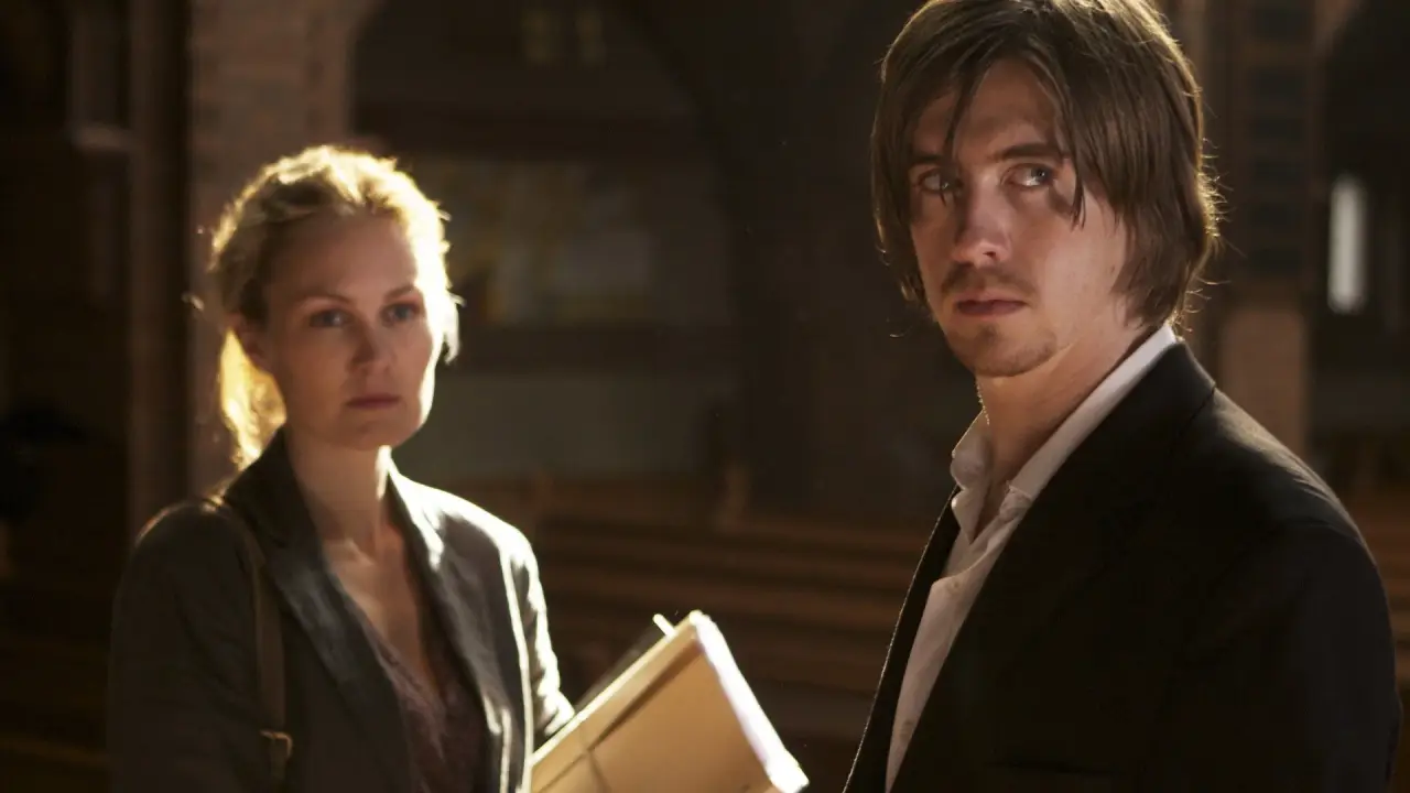 Troubled Water hdfilme