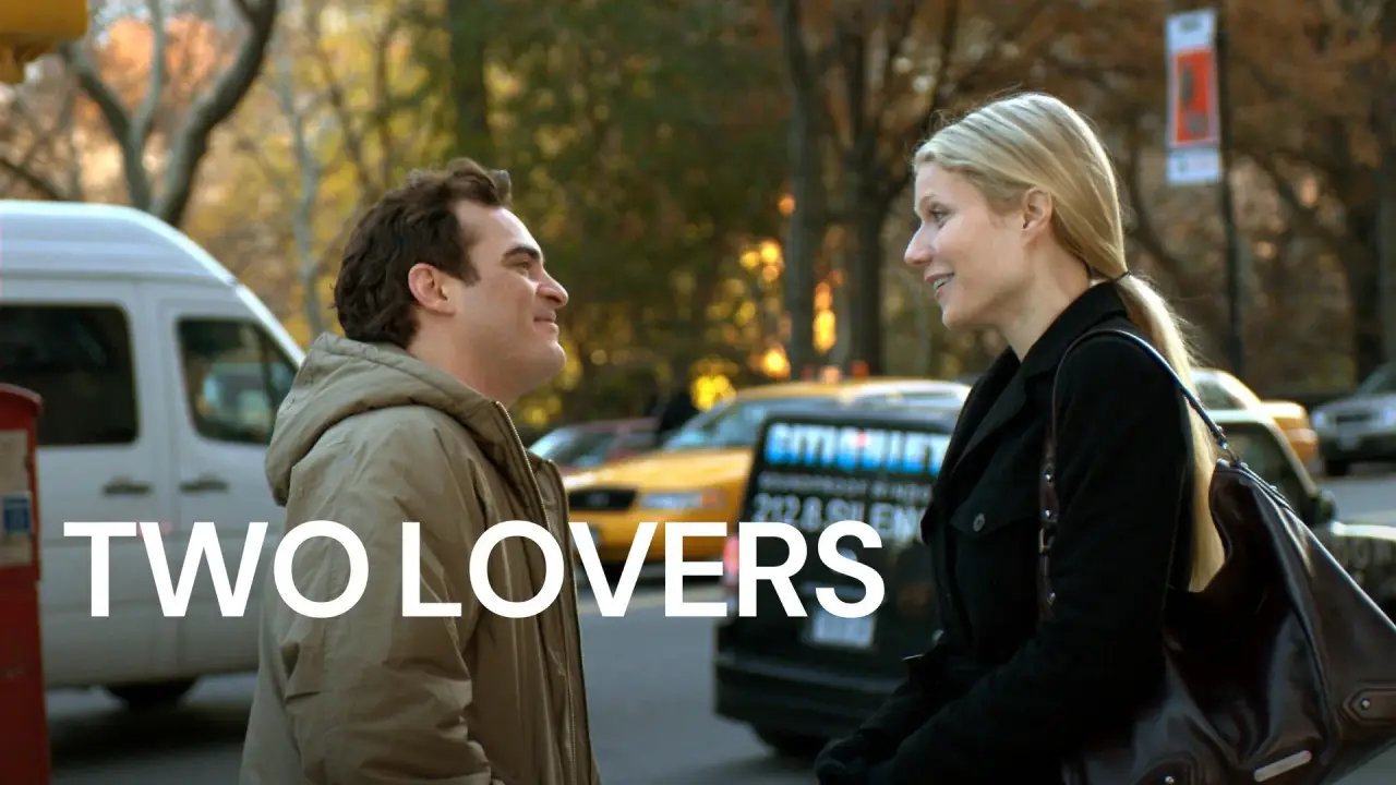 Two Lovers hdfilme