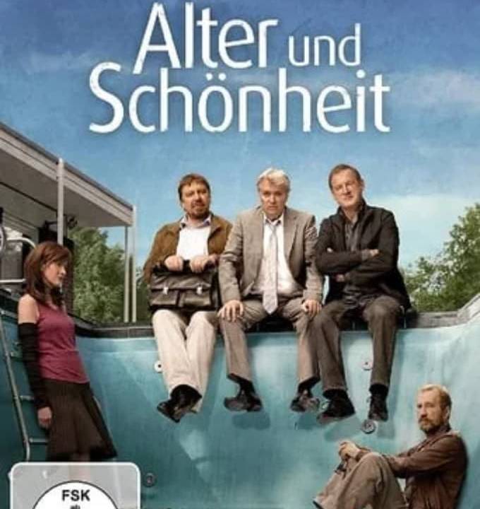 Alter vor Schönheit hdfilme