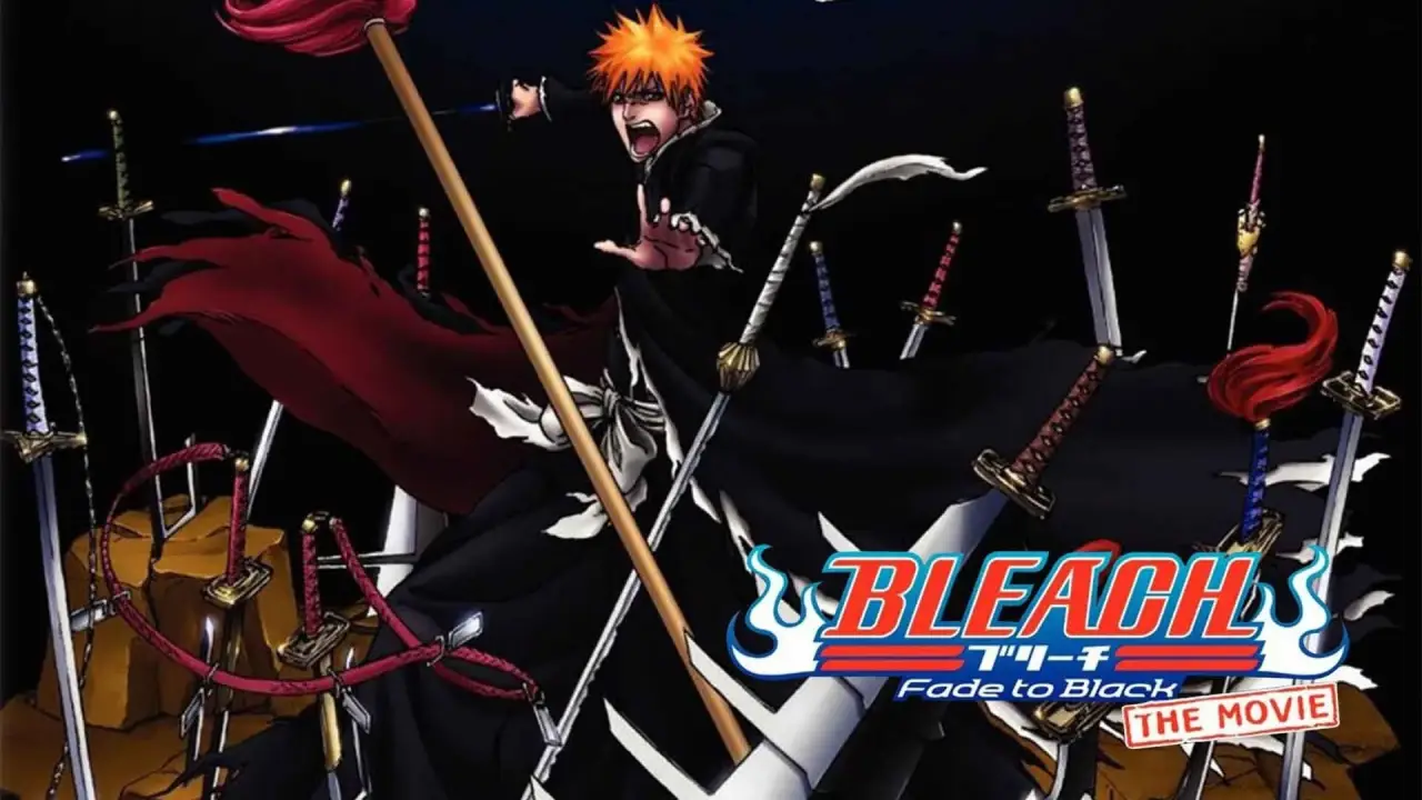 Bleach: Fade to Black hdfilme