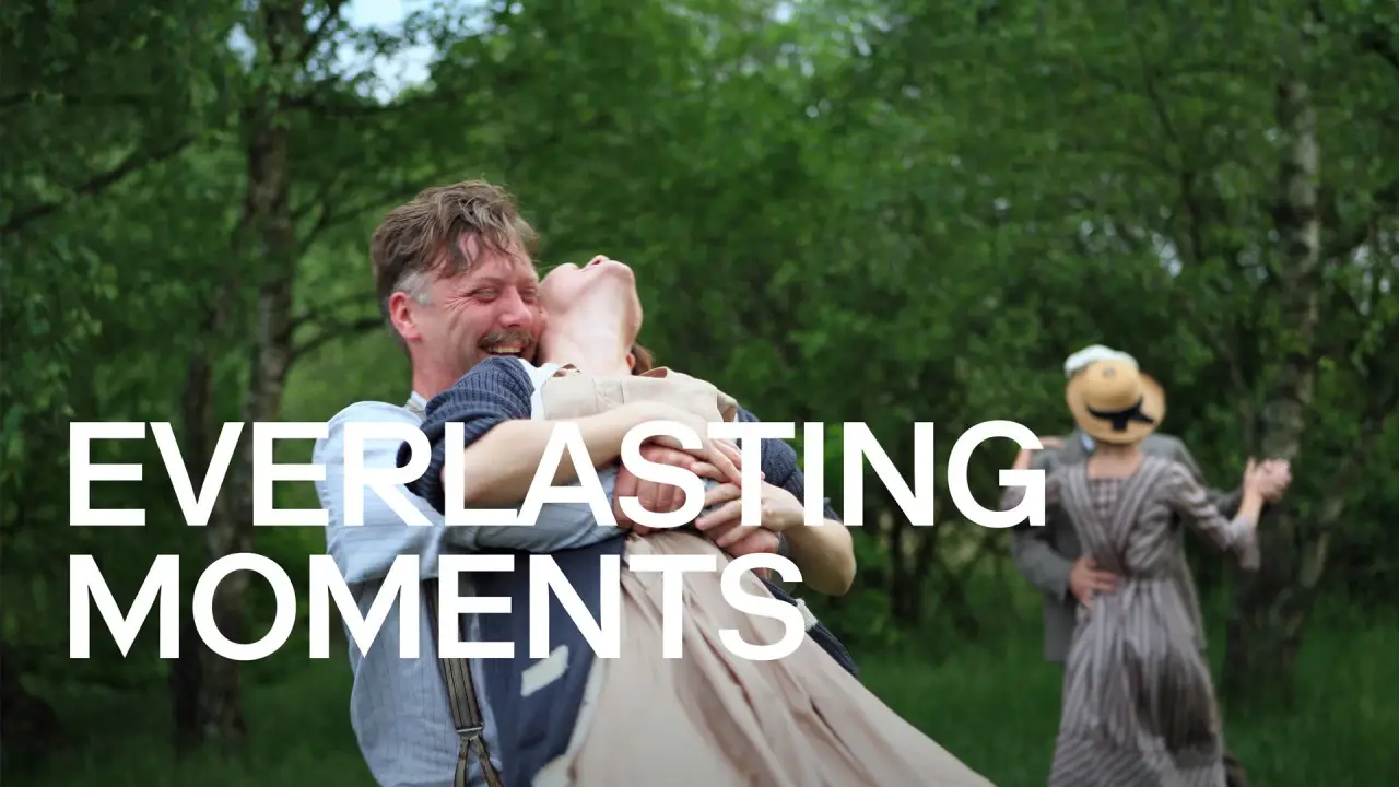 Die ewigen Momente der Maria Larsson hdfilme