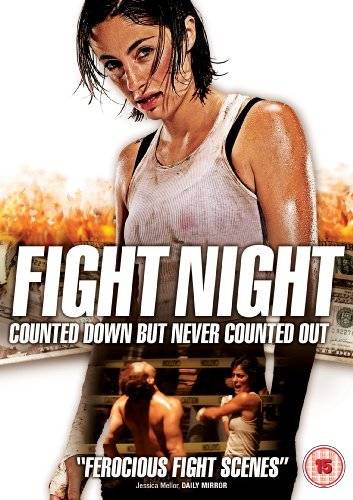 Fight Night hdfilme