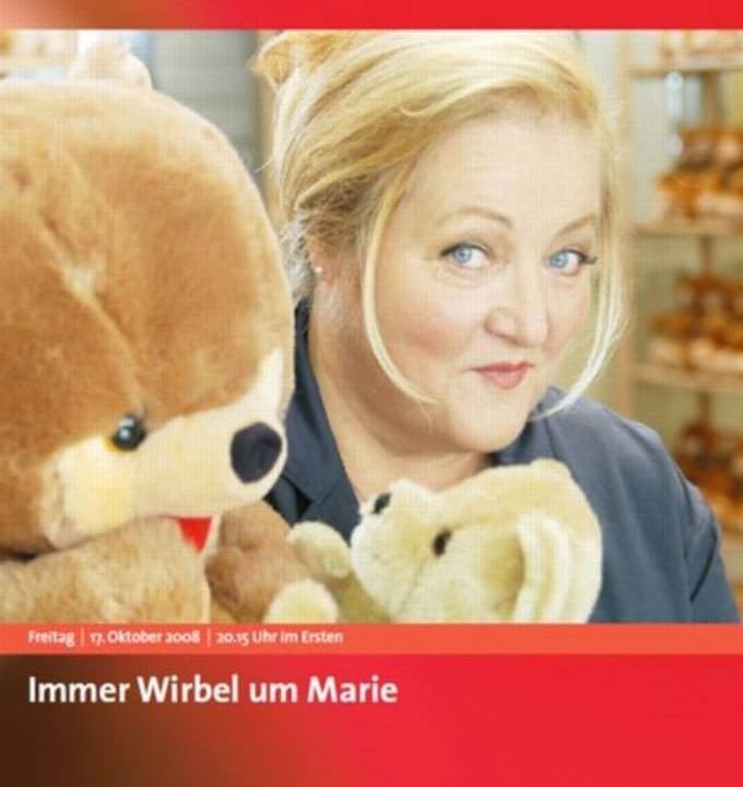 Immer Wirbel um Marie hdfilme