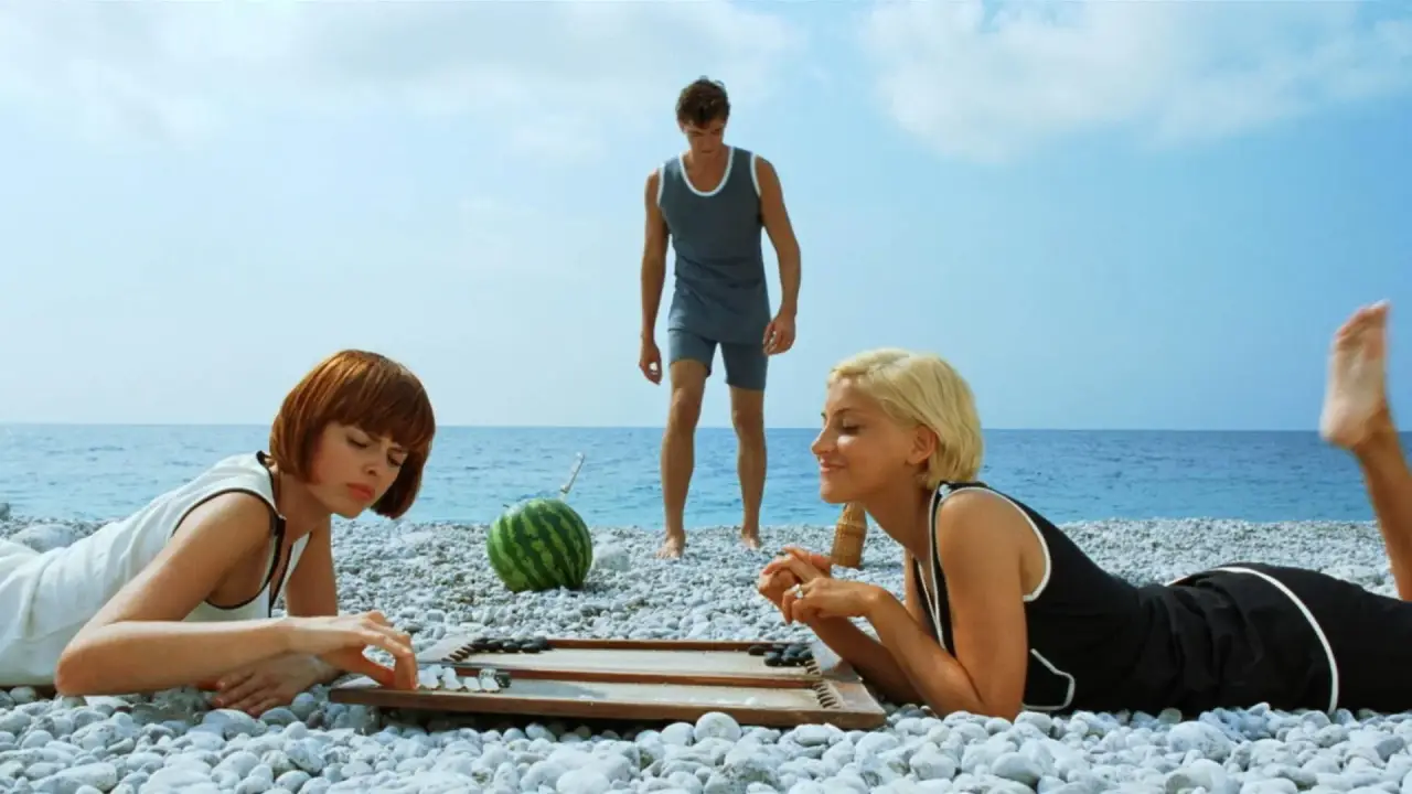 Sommerliebe - Liebe ohne Grenzen hdfilme