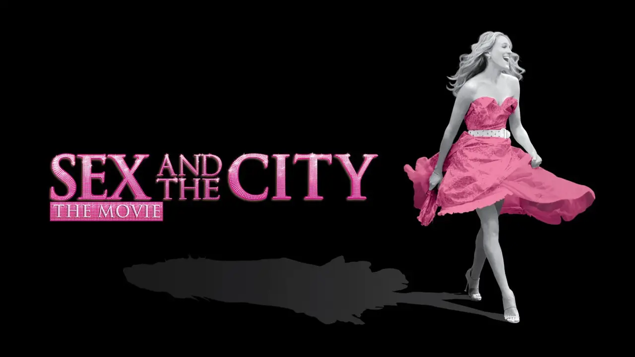 Sex and the City - Der Film hdfilme