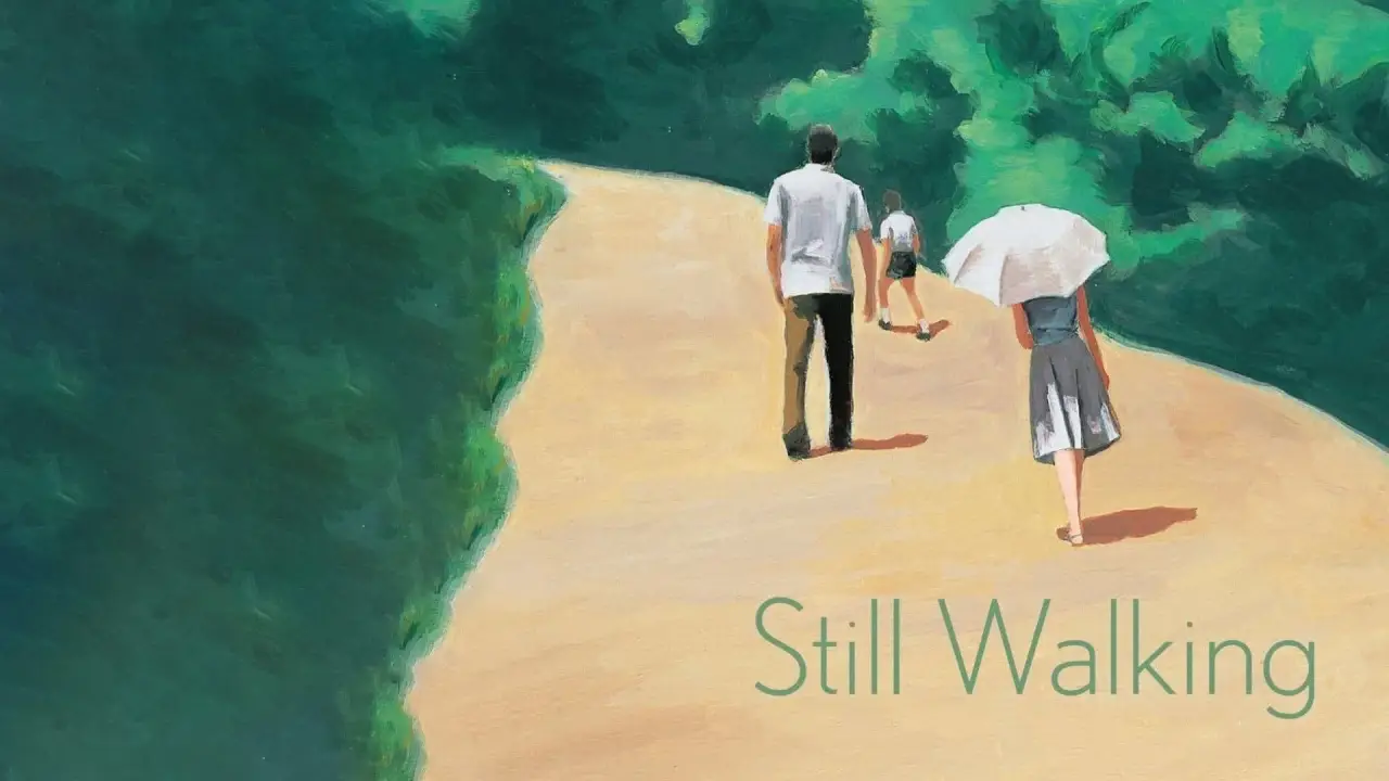 Still Walking hdfilme