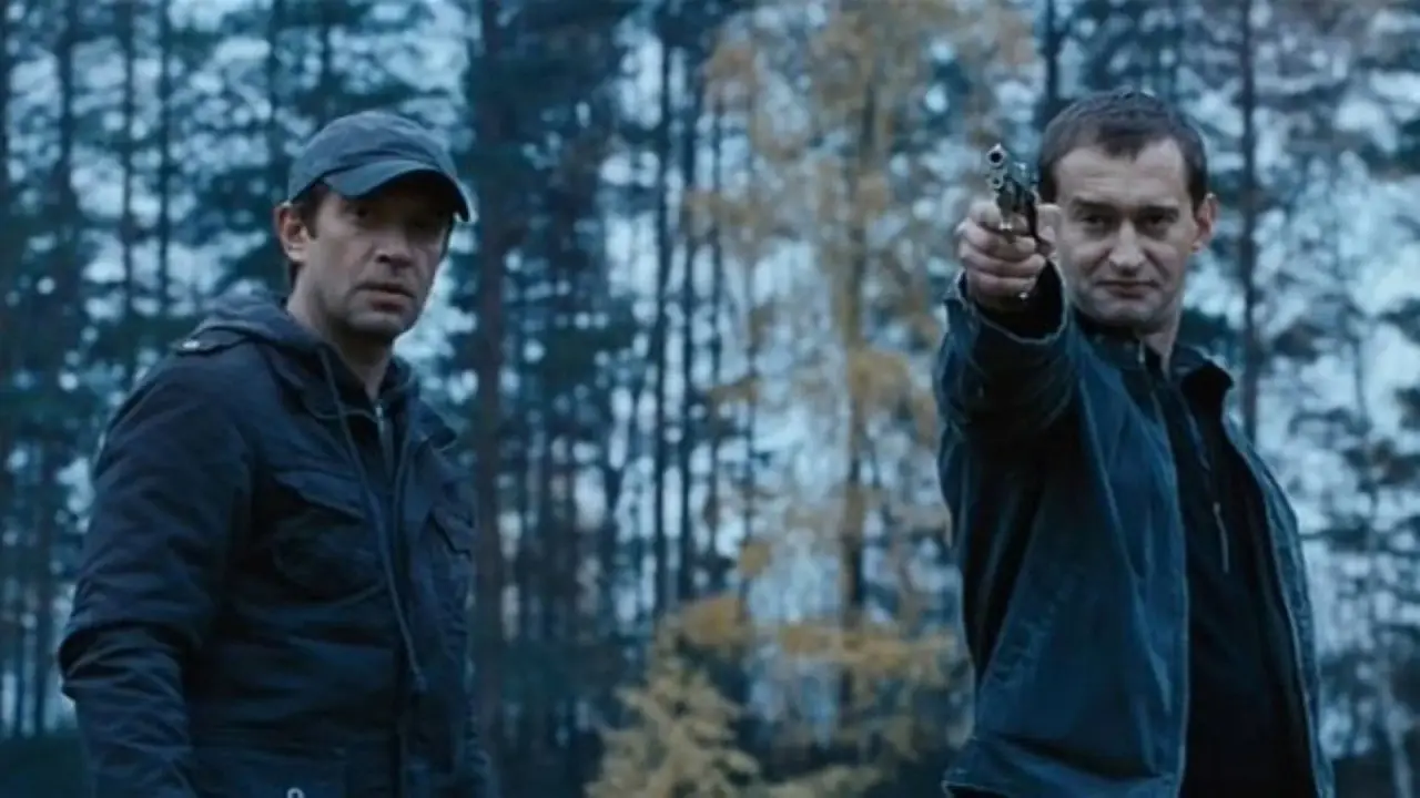 Domovoy hdfilme