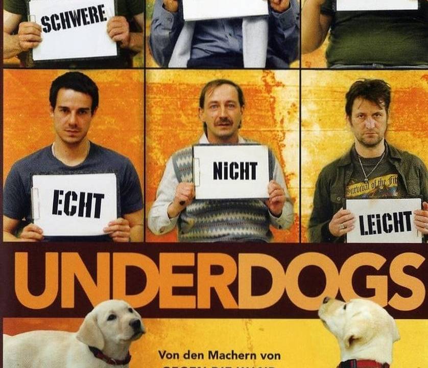 Underdogs hdfilme
