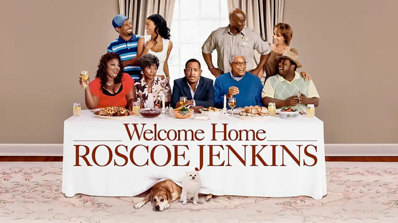 Willkommen zu Hause Roscoe Jenkins hdfilme