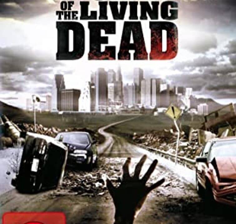 World Of The Living Dead hdfilme