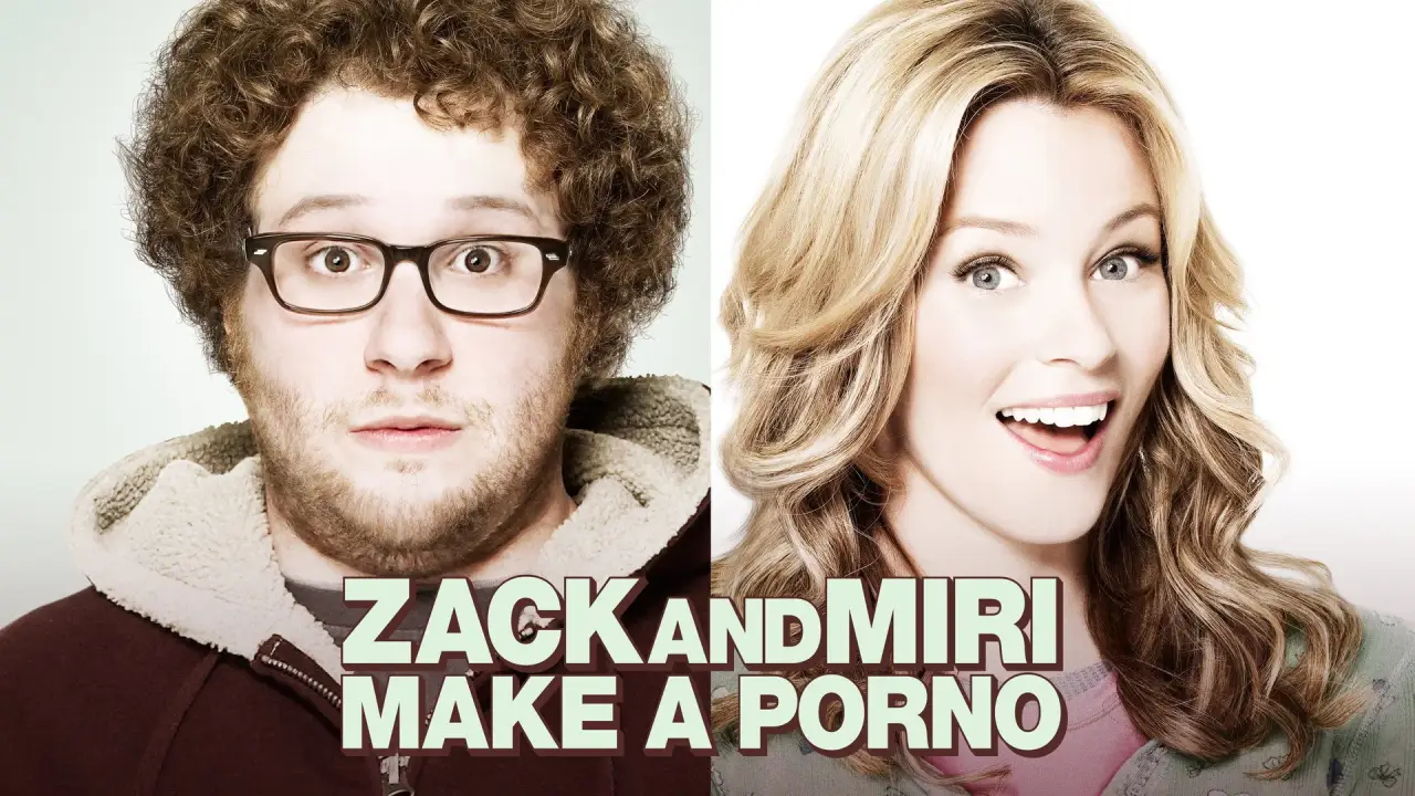 Zack and Miri Make a Porno hdfilme
