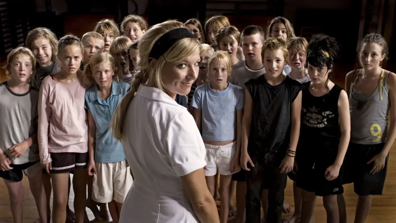 Alien Teacher hdfilme