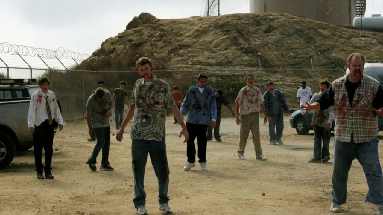 Days of Darkness hdfilme