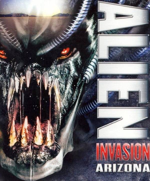 Alien Invasion Arizona hdfilme