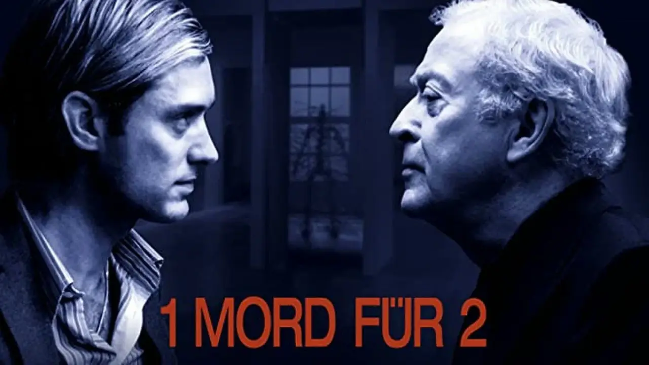 1 Mord für 2 hdfilme