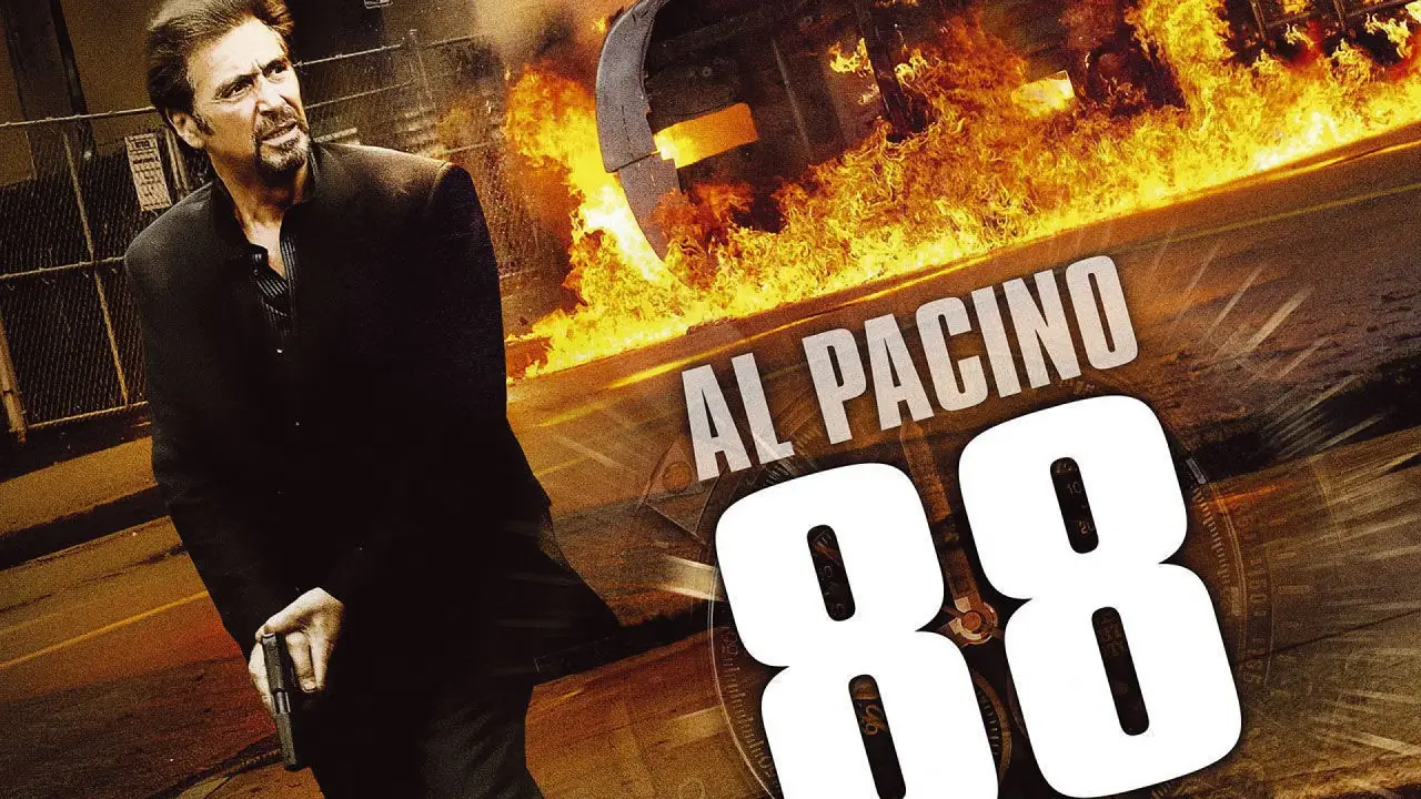 88 Minuten hdfilme