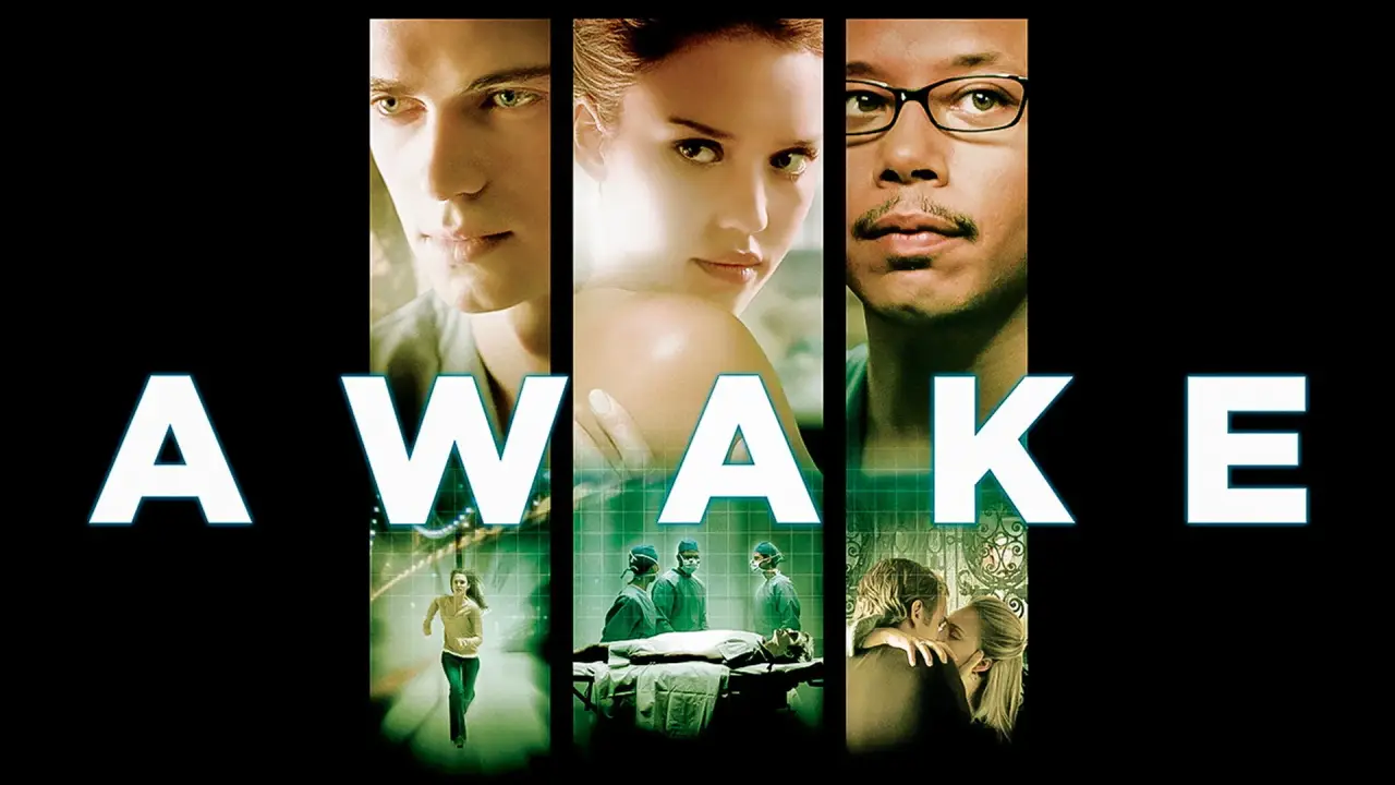 Awake - Ich kann euch hören hdfilme