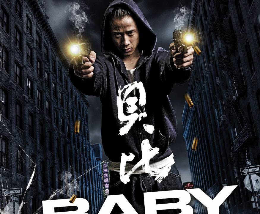 Baby - Live Fast. Kill Young. hdfilme