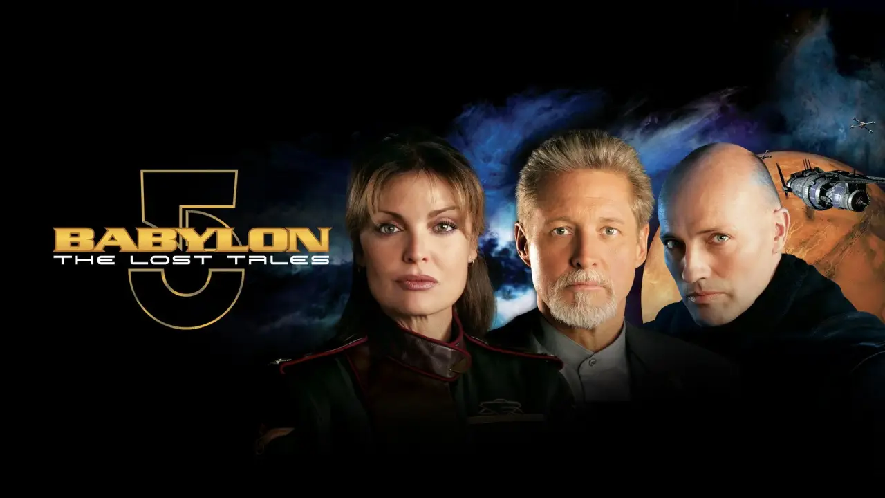 Spacecenter Babylon 5 - Vergessene Legenden hdfilme