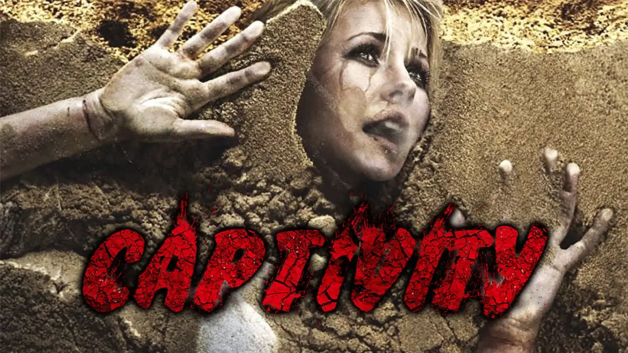 Captivity hdfilme