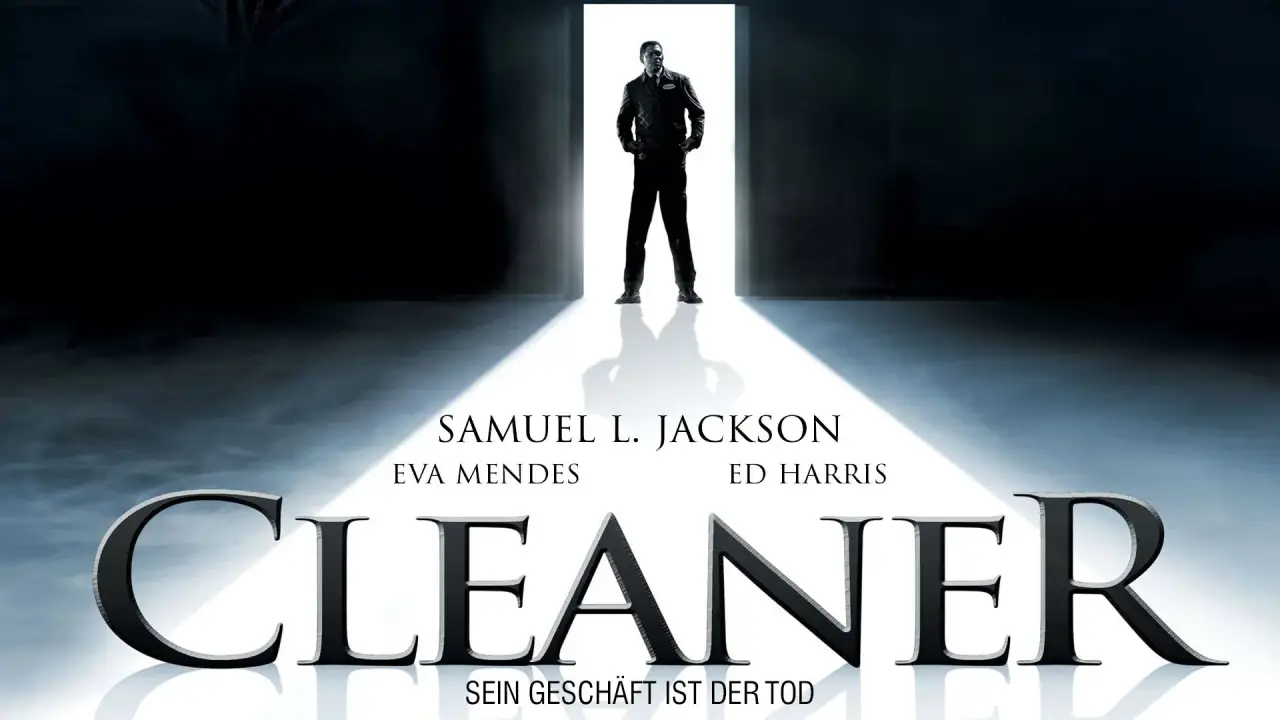 Cleaner - Sein Geschäft ist der Tod hdfilme