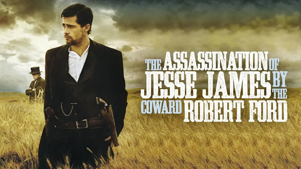 Die Ermordung des Jesse James durch den Feigling Robert Ford hdfilme