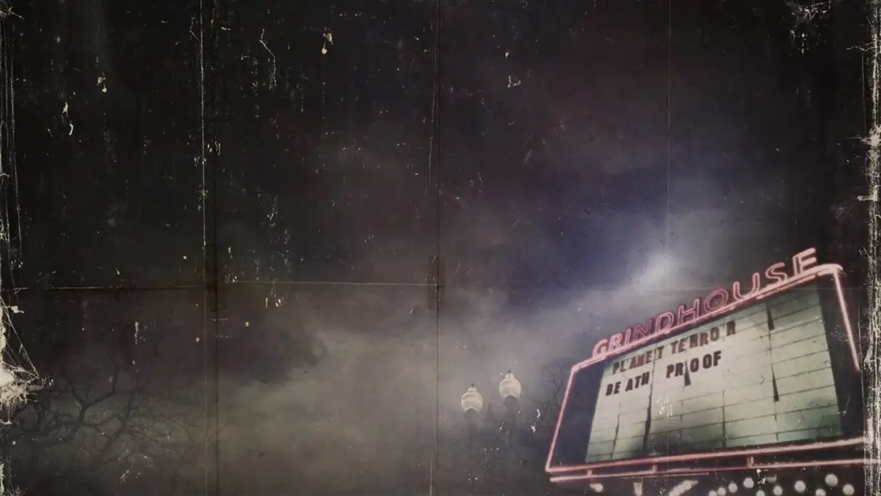Grindhouse hdfilme