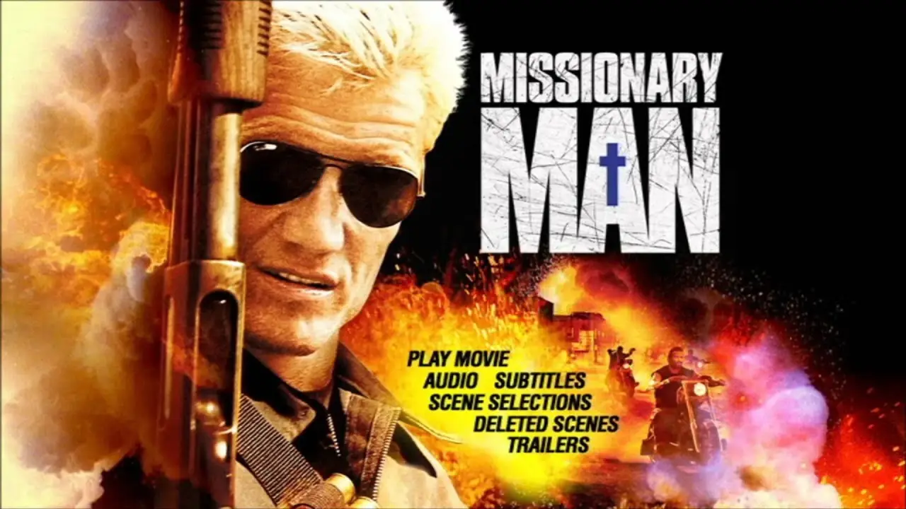 Missionary Man hdfilme