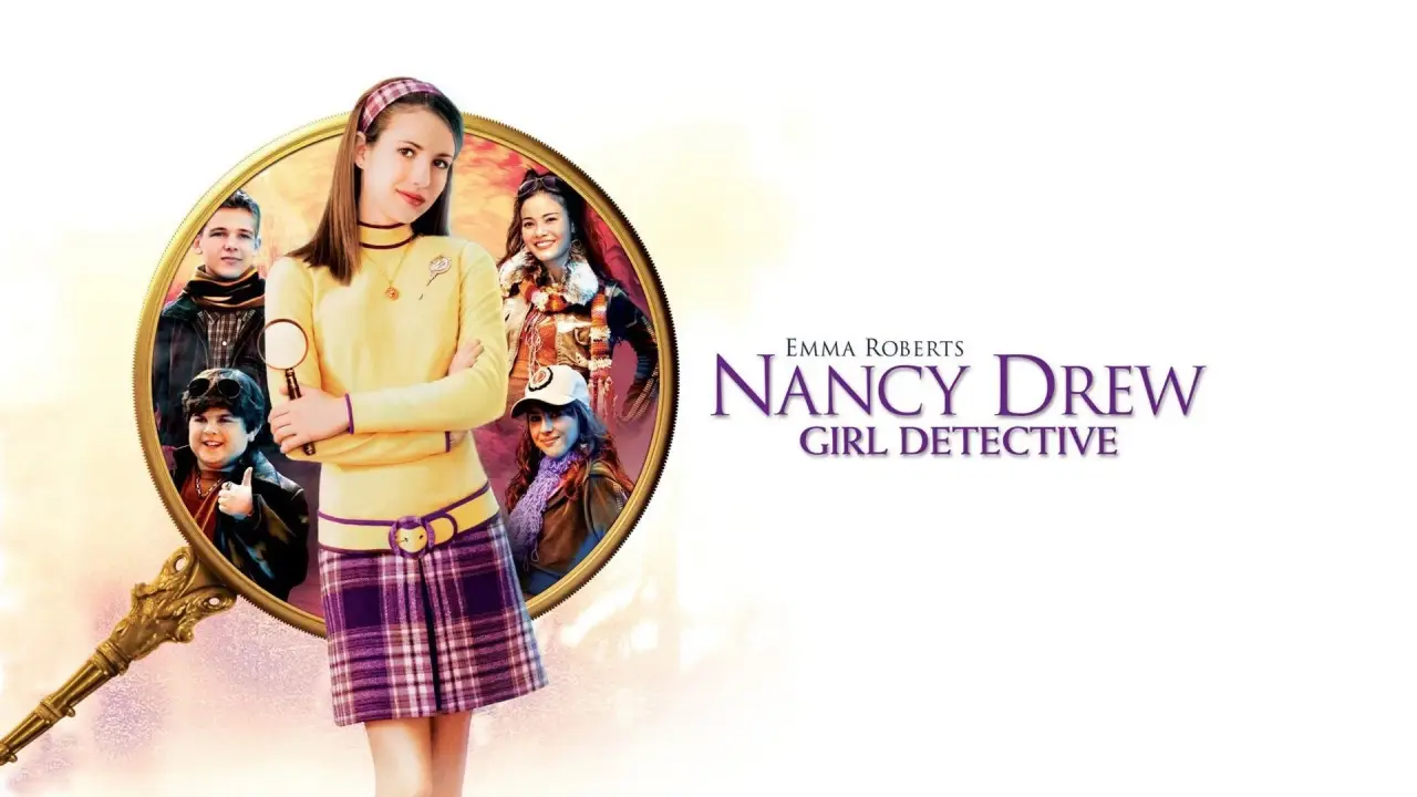 Nancy Drew - Girl Detective hdfilme
