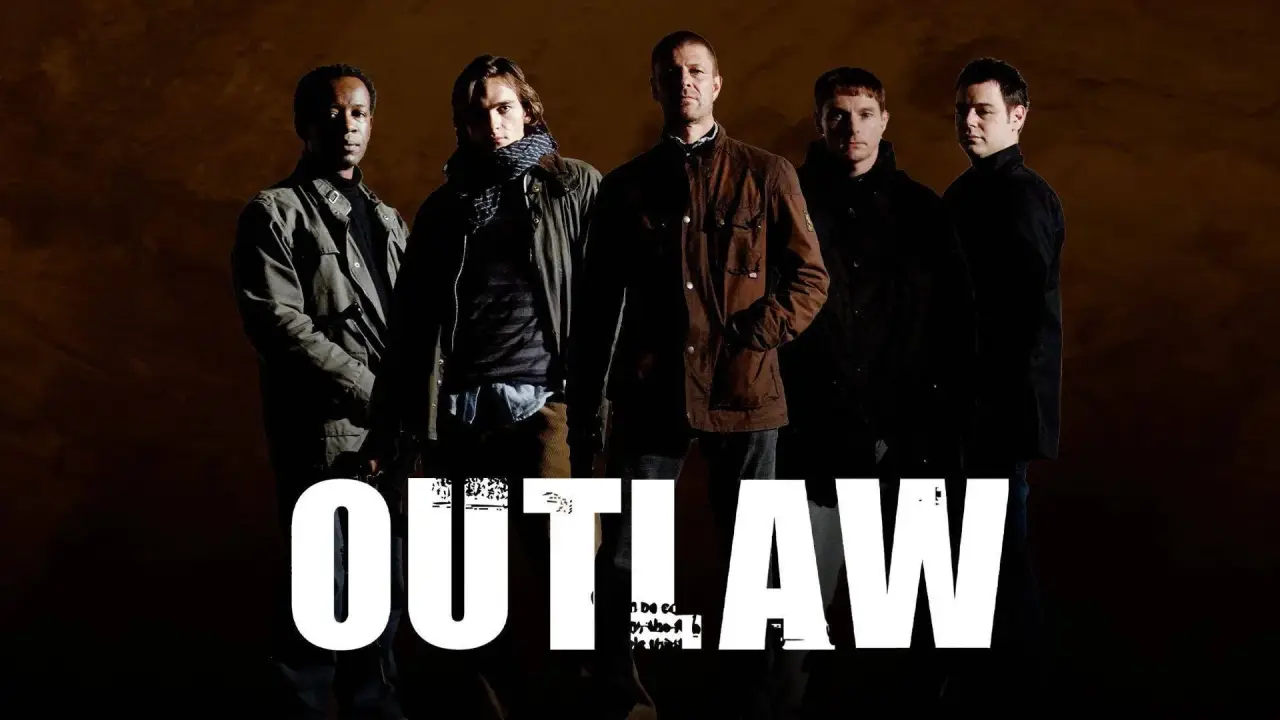 Outlaw hdfilme