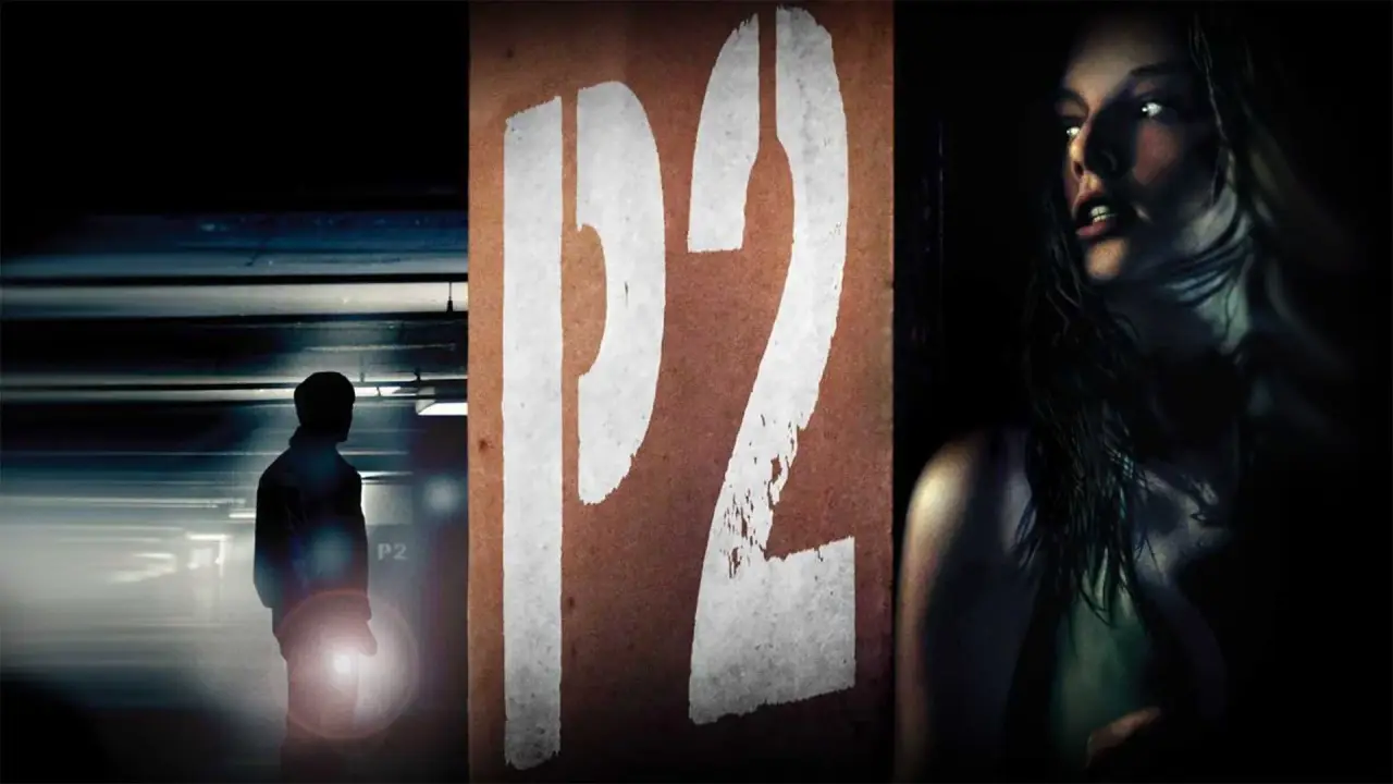 P2 - Schreie im Parkhaus hdfilme