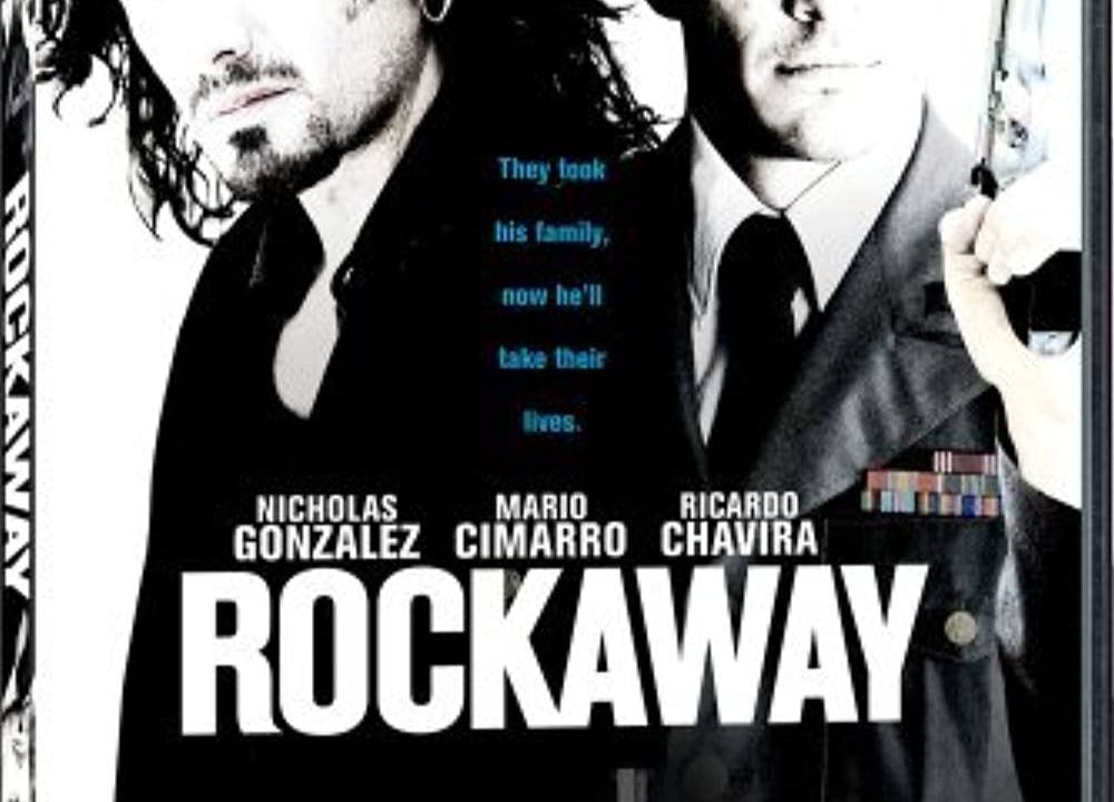 Rockaway hdfilme