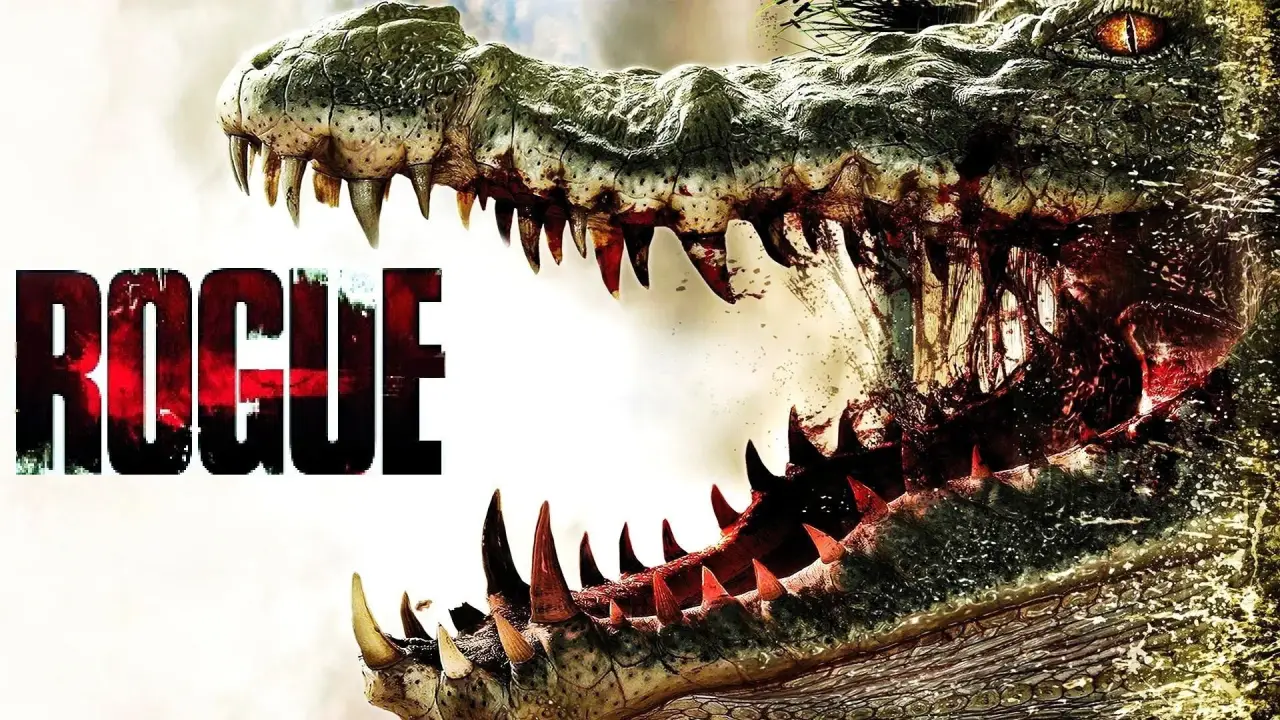 Rogue - Im falschen Revier hdfilme
