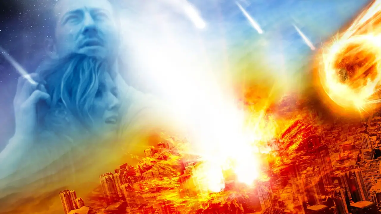 2012 – Armageddon hdfilme