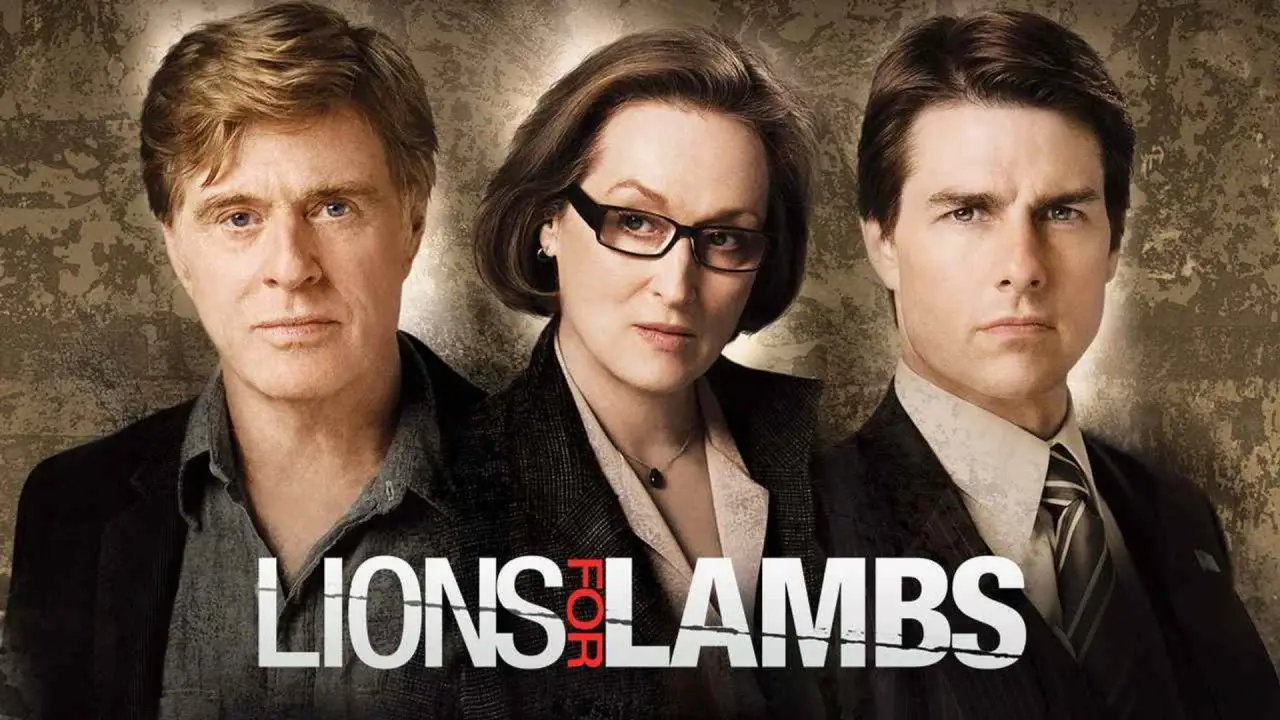 Von Löwen und Lämmern hdfilme